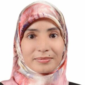 صورة الملف الشخصي لـ الزهرة عبدالله العبدلاوي